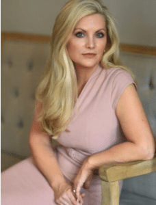 Laurin Davis Hamilton